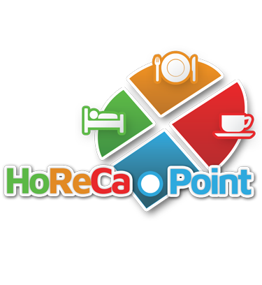 HoReCa Point - 餐饮与酒店行业一站式解决方案