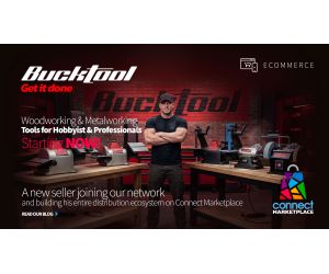 Connect Marketplace - BuckTool Network