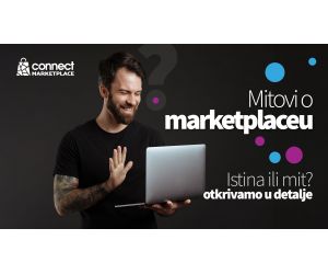 关于 Marketplace 平台的常见误区