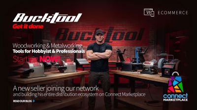 Connect Marketplace - BuckTool Network