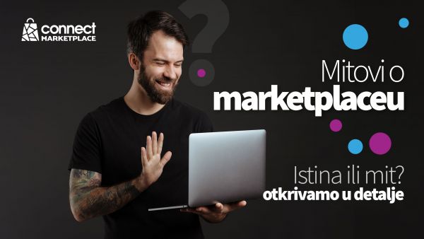 关于 Marketplace 平台的常见误区