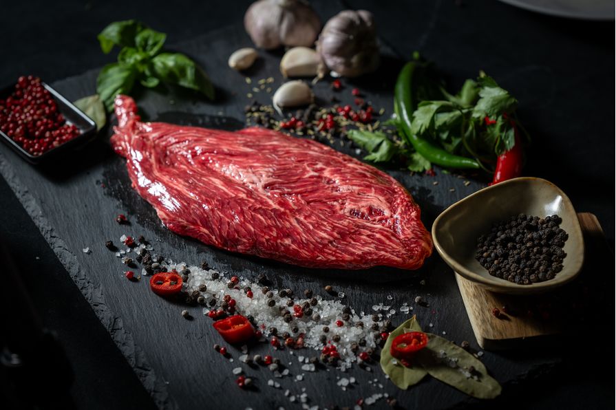 Wagyu Butterfly Steak
