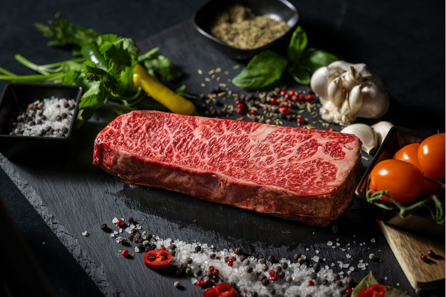 Wagyu Denver Steak